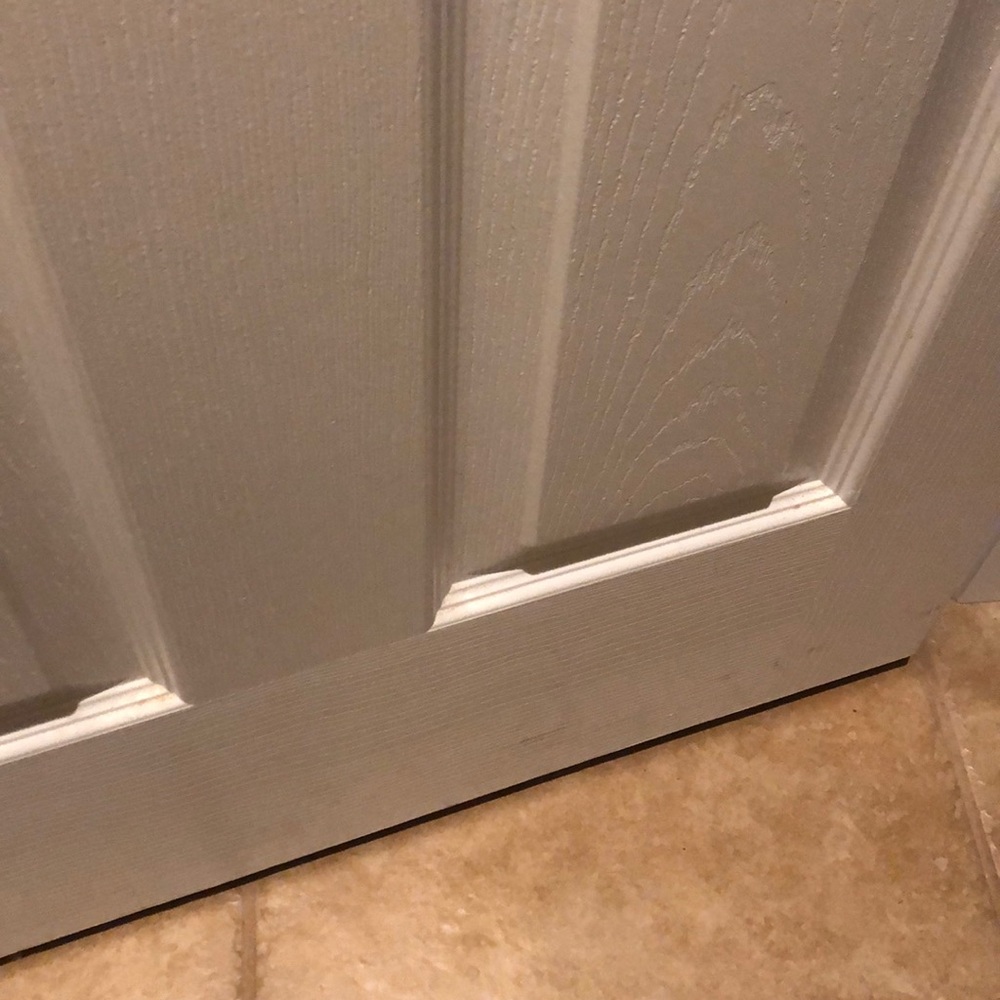 Meet your Posher, April